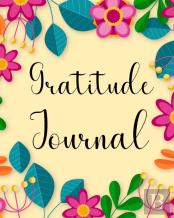 Gratitude Journal