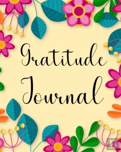 Bertrand.pt - Gratitude Journal