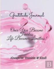 Gratitude Journal