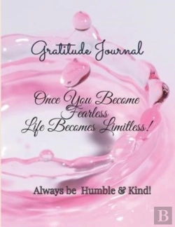 Bertrand.pt - Gratitude Journal