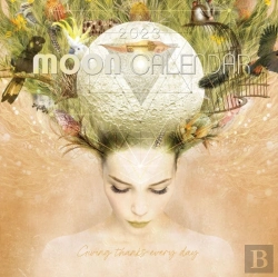 Bertrand.pt - Gratitude Moon Orientation Calendar