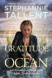 Gratitude Of The Ocean