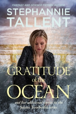 Bertrand.pt - Gratitude Of The Ocean