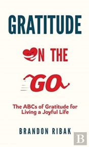 Gratitude On The Go