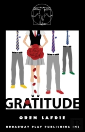 Gratitude