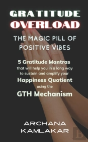 Gratitude Overload