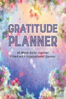 Gratitude Planner