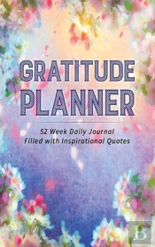 Gratitude Planner