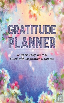 Bertrand.pt - Gratitude Planner