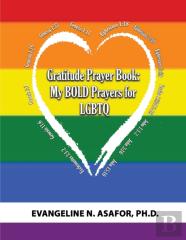 Gratitude Prayer Book
