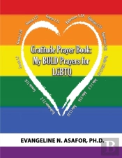 Gratitude Prayer Book