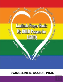 Bertrand.pt - Gratitude Prayer Book