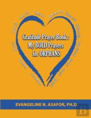 Gratitude Prayer Book