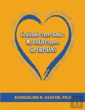 Gratitude Prayer Book