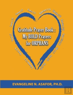 Bertrand.pt - Gratitude Prayer Book
