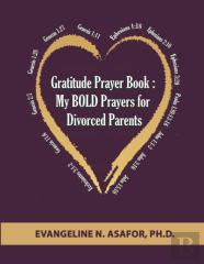 Gratitude Prayer Book