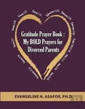 Gratitude Prayer Book