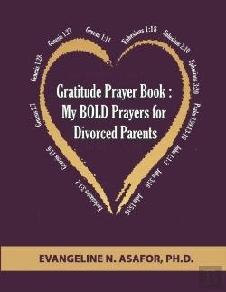 Bertrand.pt - Gratitude Prayer Book