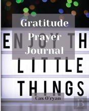 Gratitude Prayer Journal