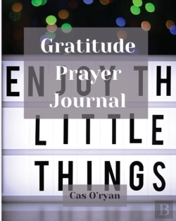 Bertrand.pt - Gratitude Prayer Journal