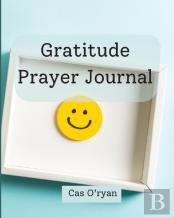Gratitude Prayer Journal