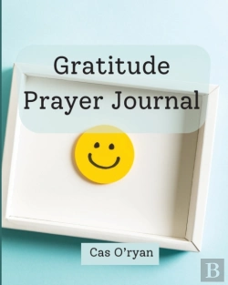 Bertrand.pt - Gratitude Prayer Journal