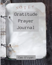 Gratitude Prayer Journal