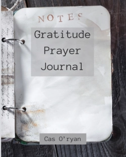 Bertrand.pt - Gratitude Prayer Journal