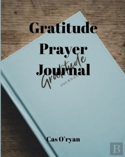 Bertrand.pt - Gratitude Prayer Journal