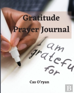 Bertrand.pt - Gratitude Prayer Journal