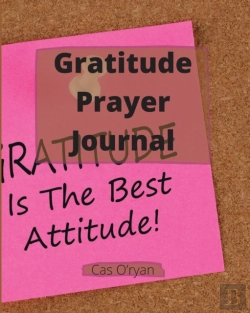 Bertrand.pt - Gratitude Prayer Journal