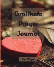 Gratitude Prayer Journal