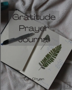 Bertrand.pt - Gratitude Prayer Journal