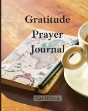 Gratitude Prayer Journal