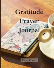 Gratitude Prayer Journal