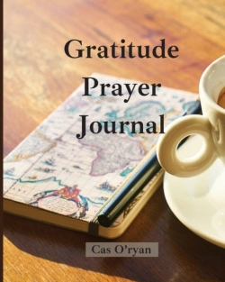 Bertrand.pt - Gratitude Prayer Journal