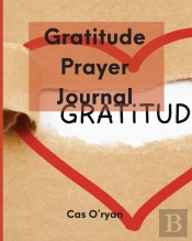 Gratitude Prayer Journal