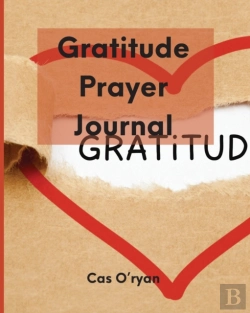Bertrand.pt - Gratitude Prayer Journal