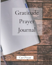 Gratitude Prayer Journal