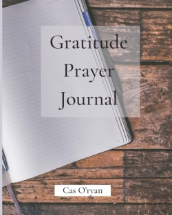 Bertrand.pt - Gratitude Prayer Journal