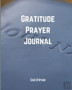 Bertrand.pt - Gratitude Prayer Journal