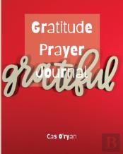 Gratitude Prayer Journal