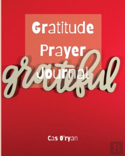 Bertrand.pt - Gratitude Prayer Journal