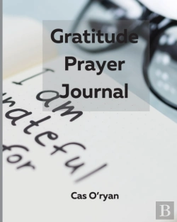 Bertrand.pt - Gratitude Prayer Journal