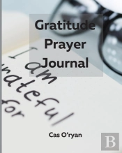 Gratitude Prayer Journal