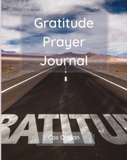 Bertrand.pt - Gratitude Prayer Journal