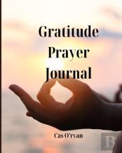 Gratitude Prayer Journal