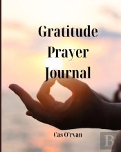 Gratitude Prayer Journal