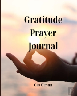 Bertrand.pt - Gratitude Prayer Journal