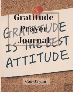 Bertrand.pt - Gratitude Prayer Journal